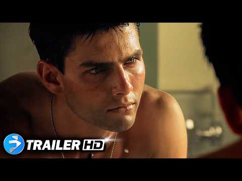 Digger (2026) | La retrospettiva di Tom Cruise | Trailer Sub ITA