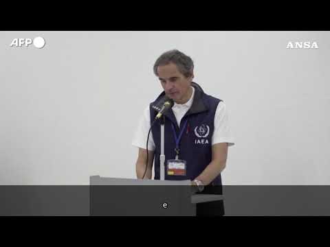 Aiea: “Le ispezioni ai siti iraniani ci saranno”