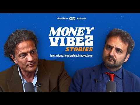 Money VibeZ Storis | L’intervista a Diego Cusumano, produttore di vini