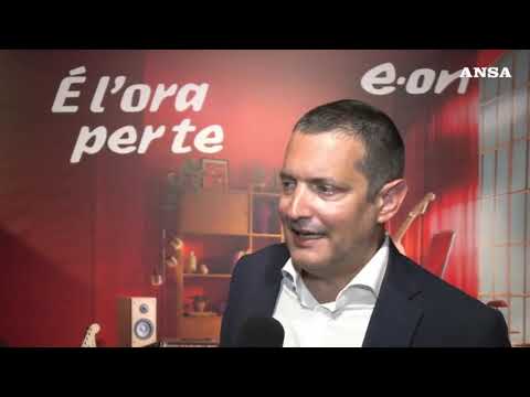 Conti (E.ON): “Investire in rinnovabili per far risparmiare le famiglie”