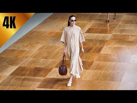 Lemaire | Spring Summer 2027 | Paris Fashion Week