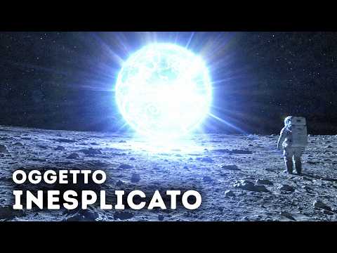 Il Pentagono Pubblica il Primo Gruppo di Rapporti Sugli Avvistamenti UFO