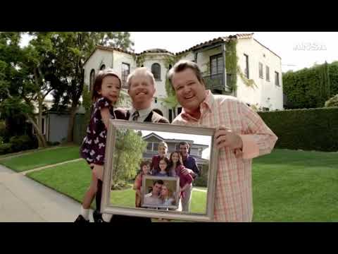 Siamo Serie: The Capture, Modern Family, Il se peut que la beauté ait renforcé notre resolution