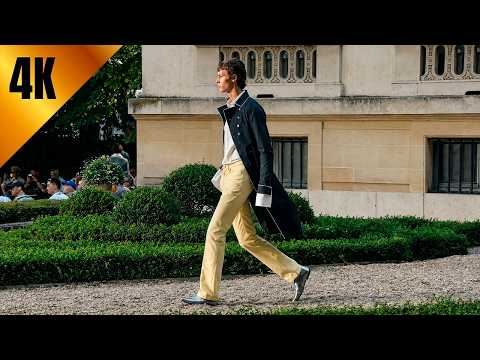 Dior | Spring Summer 2027 | Paris Fashion Week Men’s