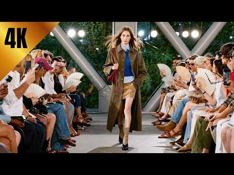 AMI Paris | Spring Summer 2027 | Paris Fashion Week