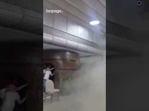 Terremoto Venezuela oggi 25 giugno. Scossa di magnitudo 7.5: palazzi crollati, 32 morti. “Non ci son