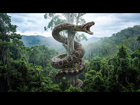 I mostri antichi d’Australia erano molto più spaventosi di ragni e serpenti giganti