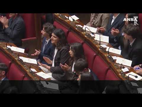 Mattarella: “Da Costituzione stabilità a istituzioni e a collocazione internazionale”