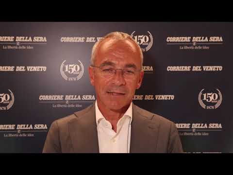 Venezia, Luca Boccato (HNH Hospitality) a “Il Corriere racconta l’Italia): “Evoluzione parola chi…