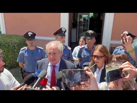 La mamma di Beatrice durante l’interrogatorio: «Non ho mai picchiato mia figlia, non ho visto vio…