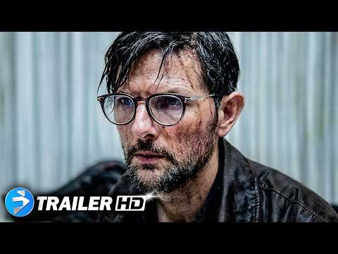 HOKUM (2026) | Trailer ITA | Adam Scott affronta un incubo in un hotel maledetto