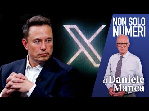 Altalena in borsa. Space X si fonderà con Tesla?