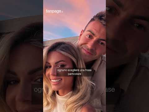 Il matrimonio con Stephan El Shaarawy, la seconda laurea, l’infanzia: Ludovica Pagani si racconta a