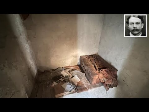 La casa di Dino Campana a Marradi con la sua soffitta della lettura: diventerà un museo