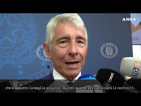 Abodi: “Nuovo governo calcistico sappia riprendere il filo spezzato”