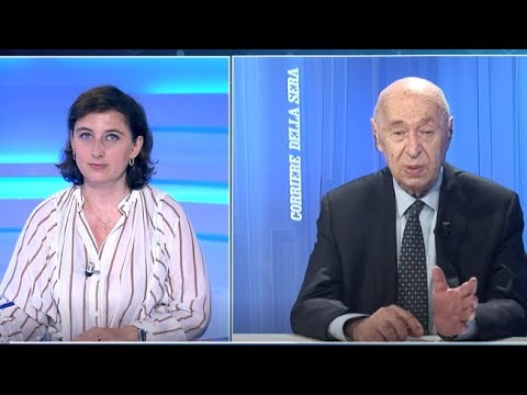 Trump, «l’emissario» Rutte e il filo sottile con l’Iran: l’analisi di Paolo Mieli