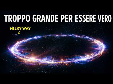 Luoghi nello spazio che ti fanno venire la pelle d’oca