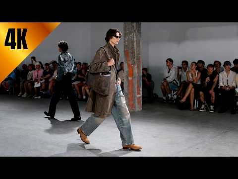 Etudes Studio | Spring Summer 2027 | Paris Fashion Week