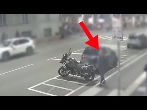 Milano, la tecnica dei due ladri «Bonnie e Clyde» per rubare le moto di lusso nelle vie del centro