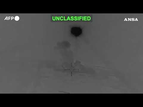 Gli Usa bombardano depositi di missili e droni iraniani dopo un attacco a una nave commerciale