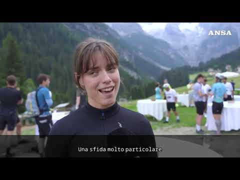 Stelvio Night, a piedi o in bici fino a 2.700 metri