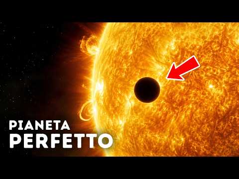 Trovato un pianeta con acqua liquida nel nostro vicinato cosmico
