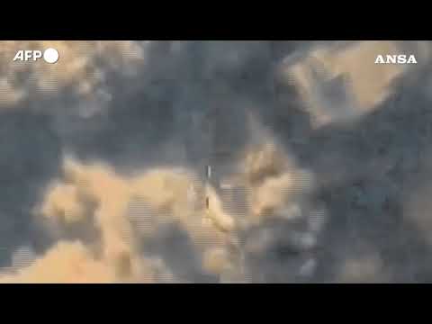 Idf conferma: “Uccisi ieri terroristi di Hezbollah nella zona di Nabatieh”
