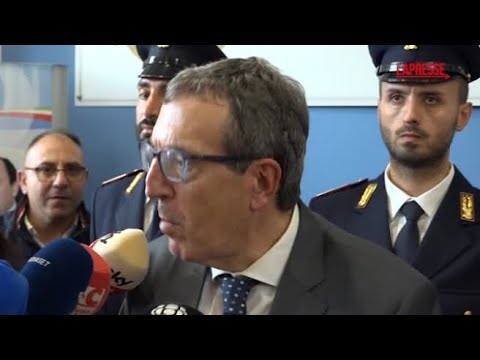 Braccianti uccisi ad Amendolara, il pm D’Alessio: «Identificati quelli che riteniamo essere gli a…