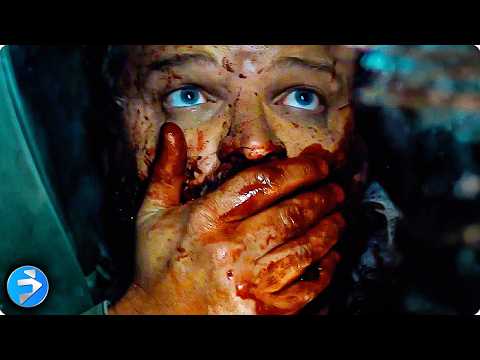 Il supereroe malvagio: La fine brutale dello Zio Noah | L’angelo del male – Brightburn