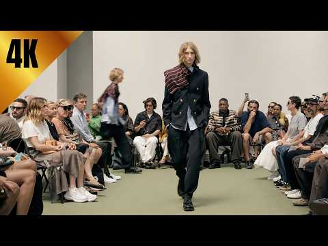 Sacai | Spring Summer 2027 | Paris Fashion Week Men’s