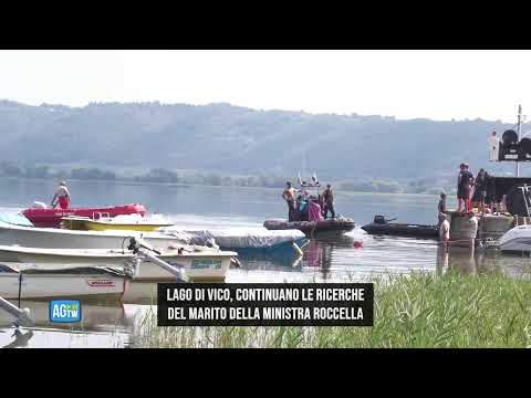 Ricerche del marito di Roccella