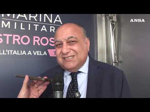Nastro Rosa Tour, Calabrese: “Crescita Pil Calabria merito di politiche regionali”