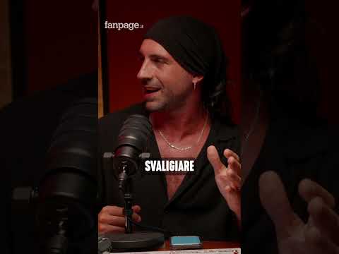 Confidential – Clan Misso: Il furto del secolo