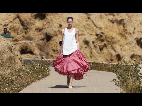 Jacquemus | Fall Winter 2026/2027 | Le Bonheur