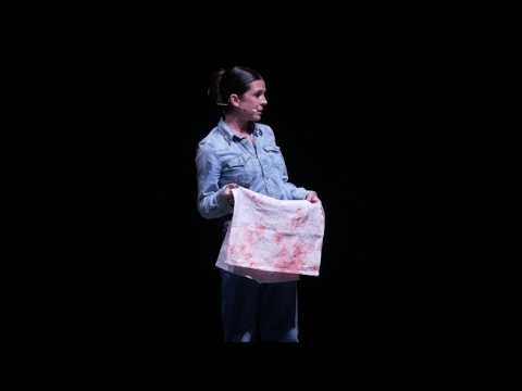 «La violenza domestica ti mette un guinzaglio e ti insegna a chiamarlo amore»: il teatro incontra…