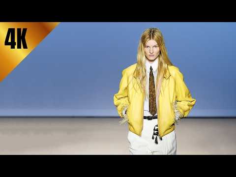 Wooyoungmi | Spring Summer 2027 | Paris Fashion Week