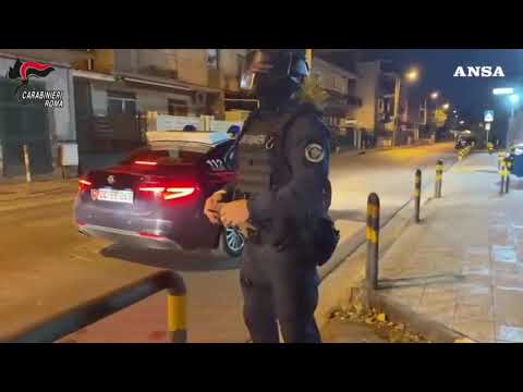 Attentato dinamitardo contro Sigfrido Ranucci: 4 arresti