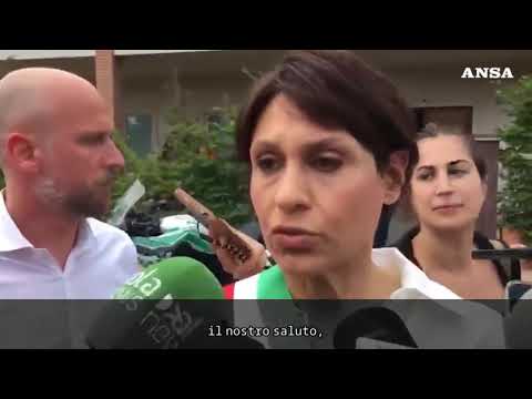 Milano, camera ardente per Francesco Imprezzabile