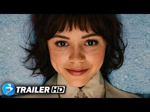 KLARA E IL SOLE Trailer ITA | Jenna Ortega, Amy Adams | Film Sci Fi