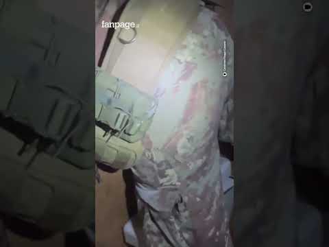 Dentro il bunker segreto scoperto ad Ardore: botola nascosta e tunnel di fuga lungo 120 metri