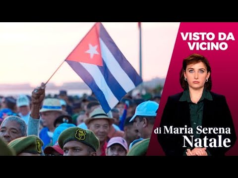 Le mani su Cuba: cos’è Gaesa e perché è il nuovo bersaglio di Trump? | VISTO DA VICINO