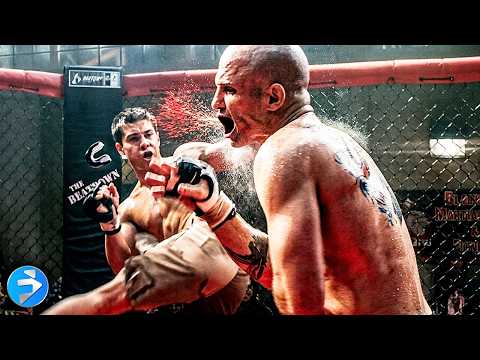 Mike e Zack si distruggono nella finale | Never Back Down – Combattimento letale | Clip in Italiano