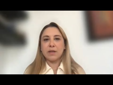 Tiziana Roggio, la chirurgia ricostruttiva, la vita a Londra e l’esperienza a Gaza: «Il mio lavor…