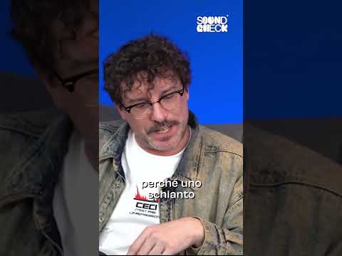 Willie Peyote torna con Anatomia di uno schianto prolungato: un viaggio tra ironia e riflessione