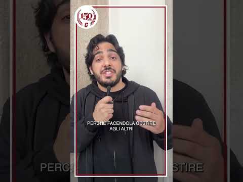 Come ti immagini il futuro? | CORRIERE DELLA SERA 150 – con Max Angioni