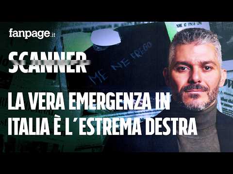 L’emergenza della destra post-fascista in Italia: dalle istituzioni alla radicalizzazione giovanile