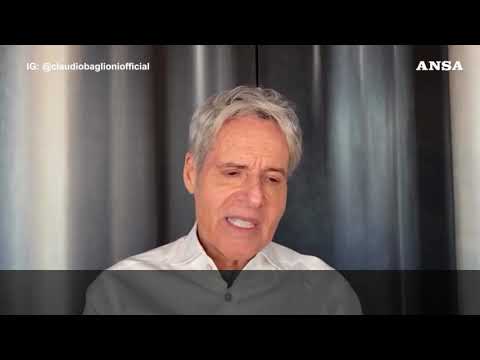 Baglioni ha una polmonite interstiziale acuta, rimandato al 2027 il ‘Grandtour’