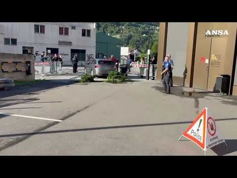 Crans-Montana, oggi i Moretti a confronto davanti ai magistrati