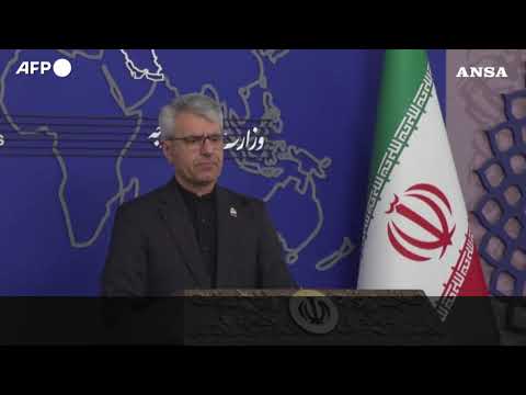 Iran, “cessate il fuoco in Libano condizione per un accordo con gli Usa”