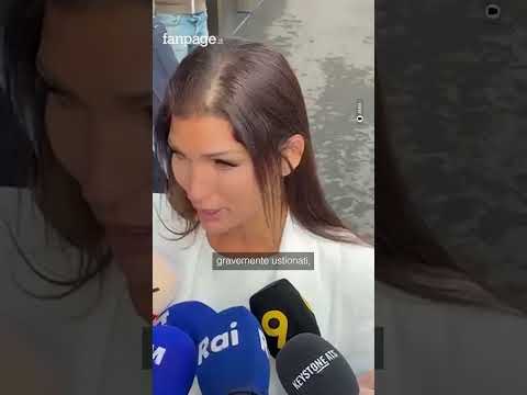 Crans-Montana, la madre di Arthur contro Moretti: “Essere distrutti è non poter più abbracciare un f